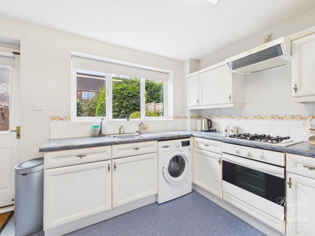 House in Milton Keynes - View 4