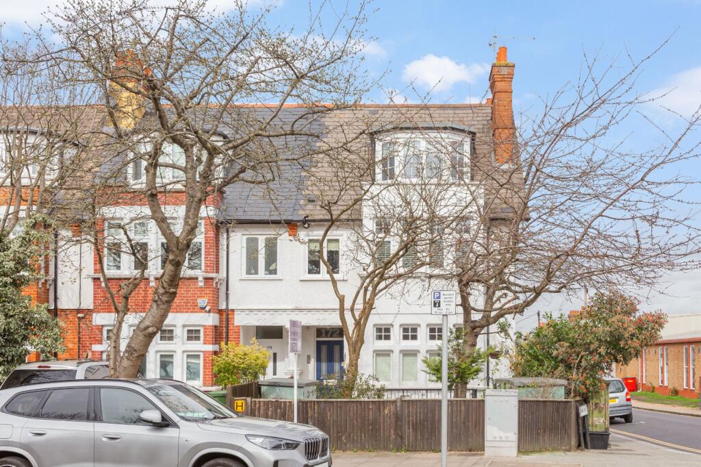 Main image of property: Sheen Road,
Richmond, TW9