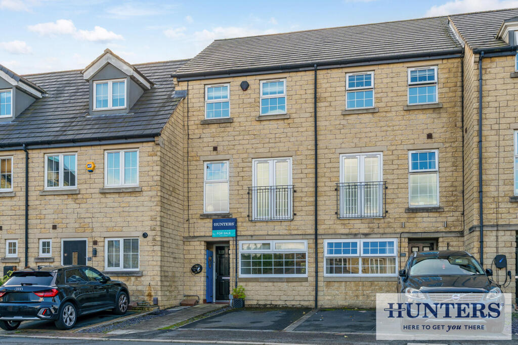 Main image of property: Far Highfield Close, Idle, Bradford