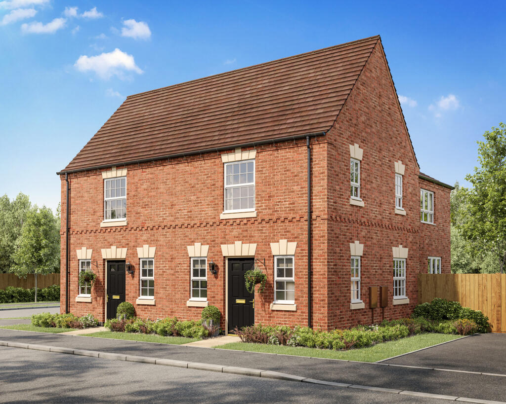 Main image of property: Little Bowden,
Market Harborough,
Leicestershire,
LE16 8FL