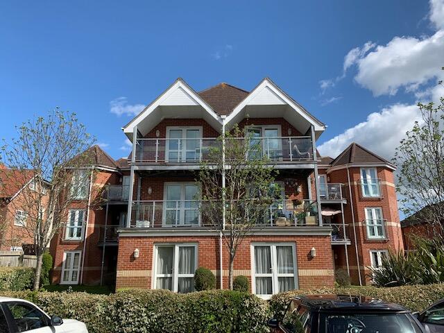 Main image of property: Maddalena House, Hill Lane