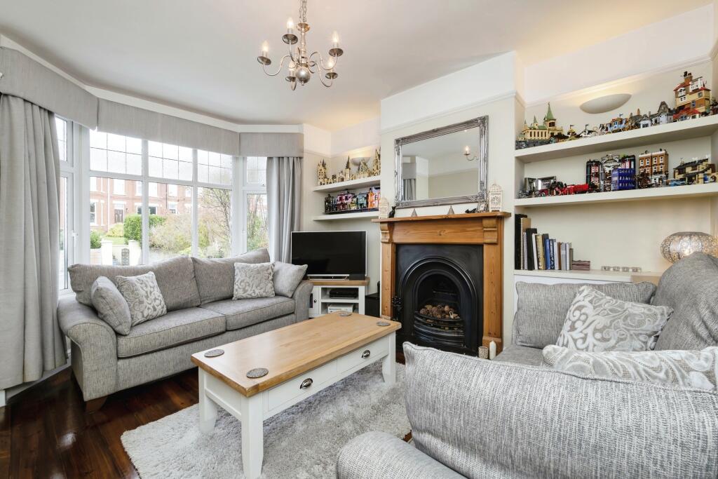 St. Johns Road, Exmouth, EX8 photo 4