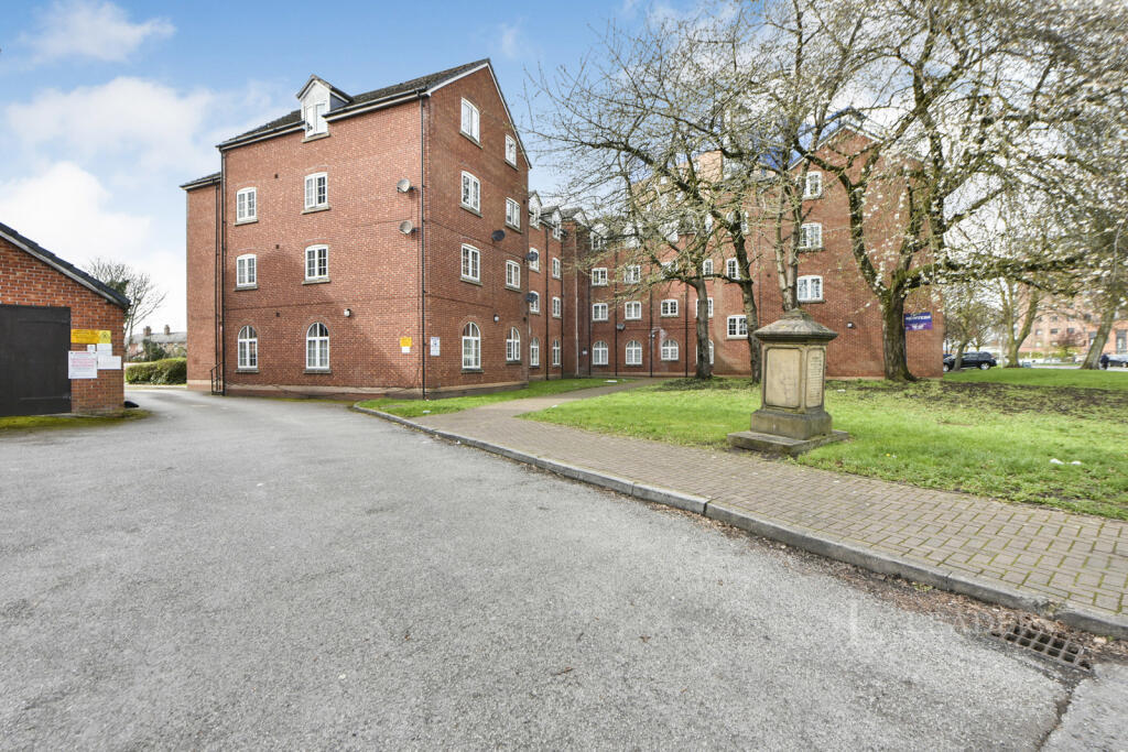 Main image of property: Maranatha Court, Barton Road, Eccles, M30