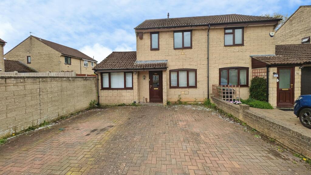 Main image of property: Stirling Close, Yate, Bristol
