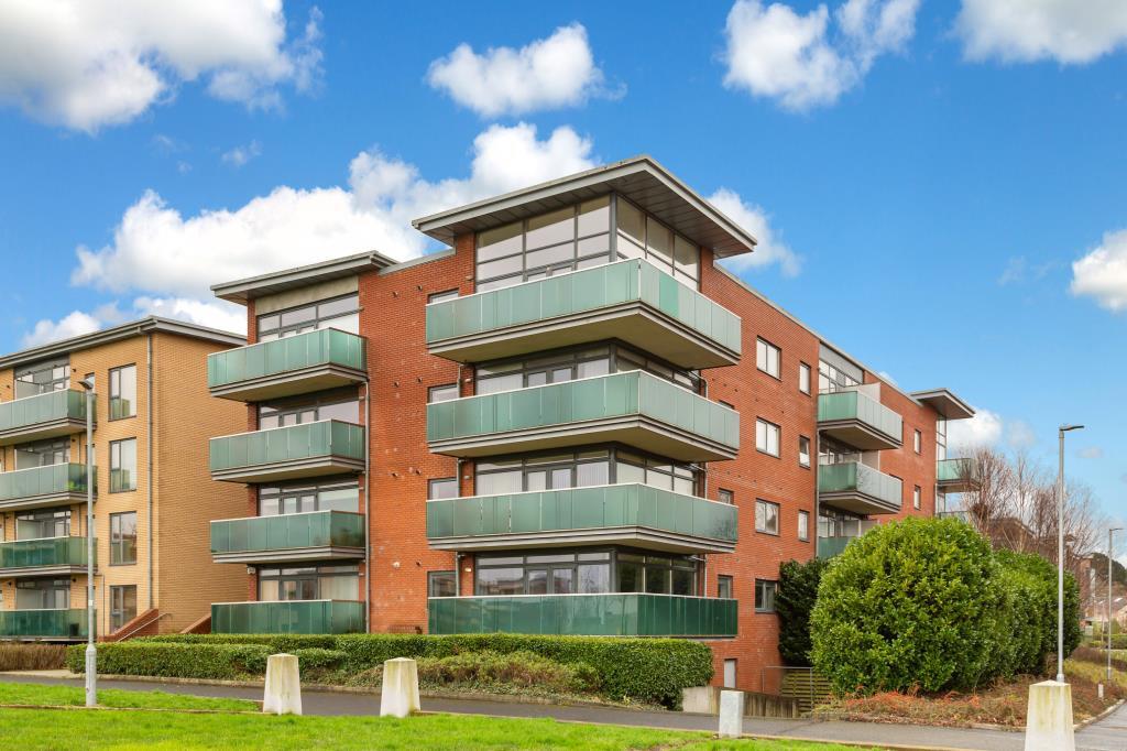 Main image of property: 52 Rosanule, Phoenix Park Racecourse, Castleknock, Dublin 15, D15NX60