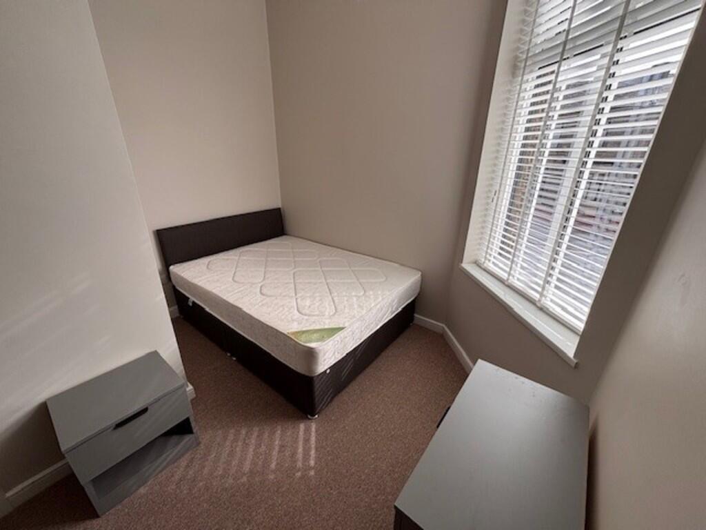 Main image of property: Deepdale Road, Preston