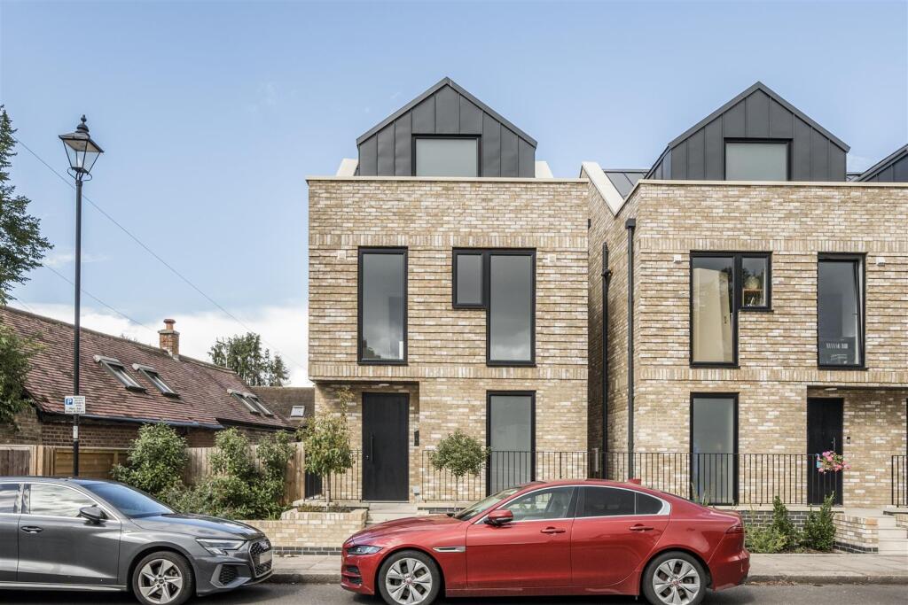 Main image of property: Little Park Gardens, Enfield