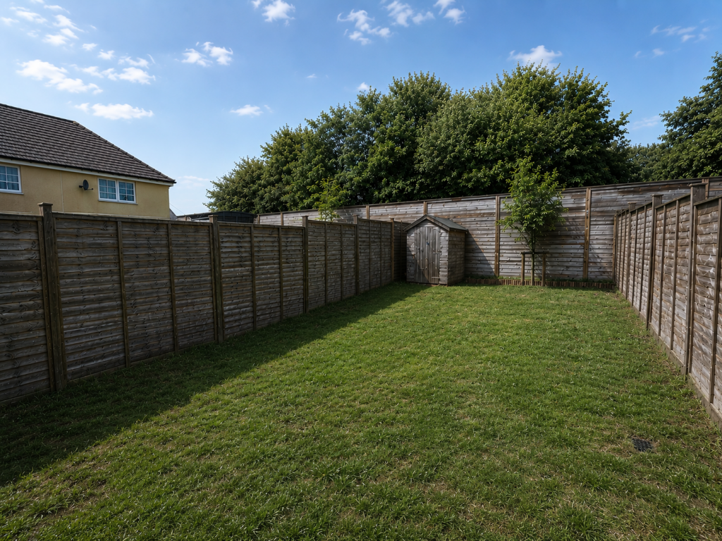 House in Nunney, Somerset - View 4