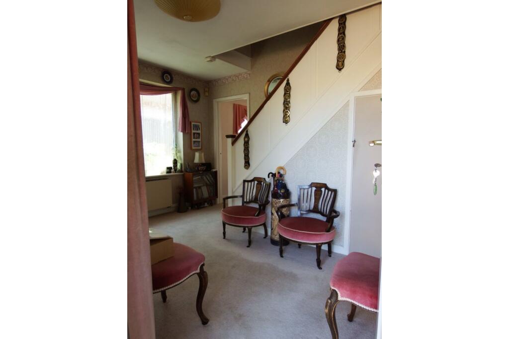 House in Norwich - View 5