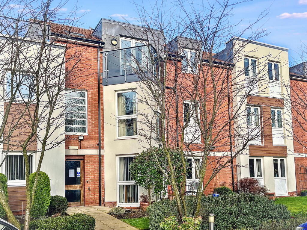 Main image of property: Beckside Gardens, Guisborough