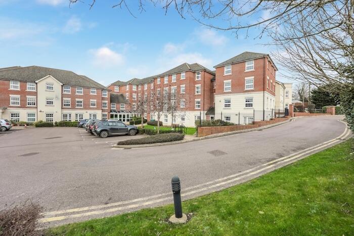 Main image of property: High Street, Ongar, CM5