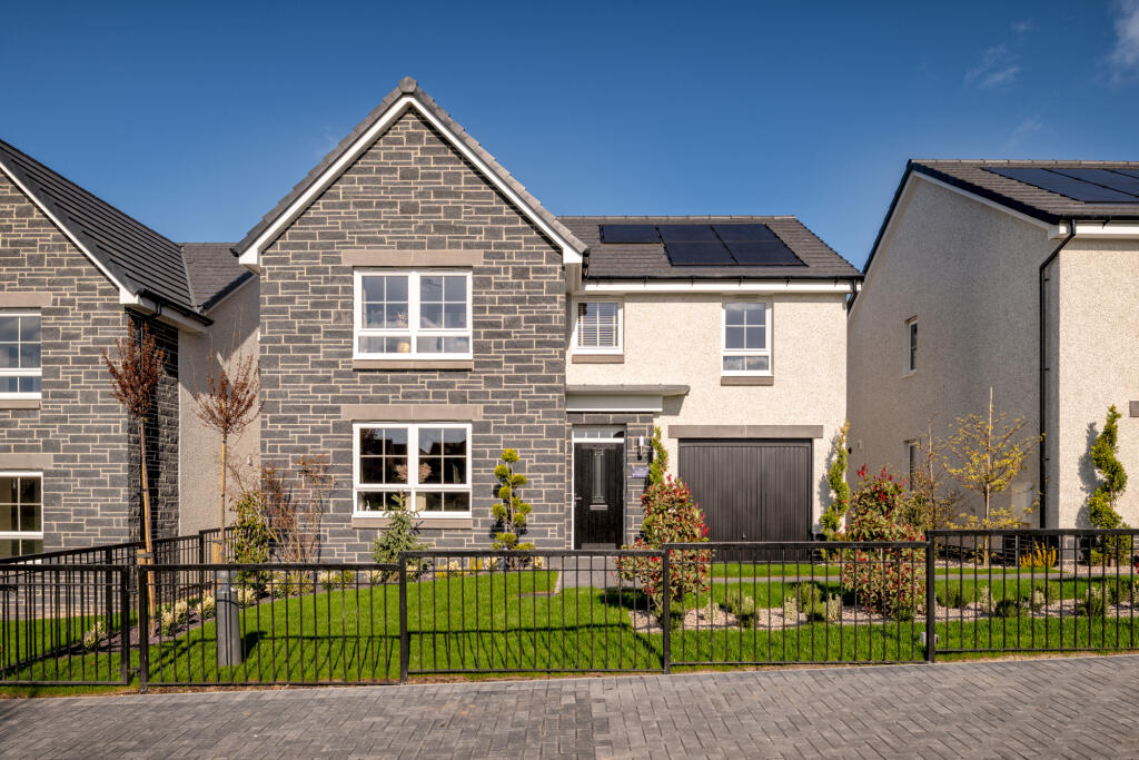 Main image of property: Southcraig Avenue,
Kilmarnock,
East Ayrshire,
KA3 6AD