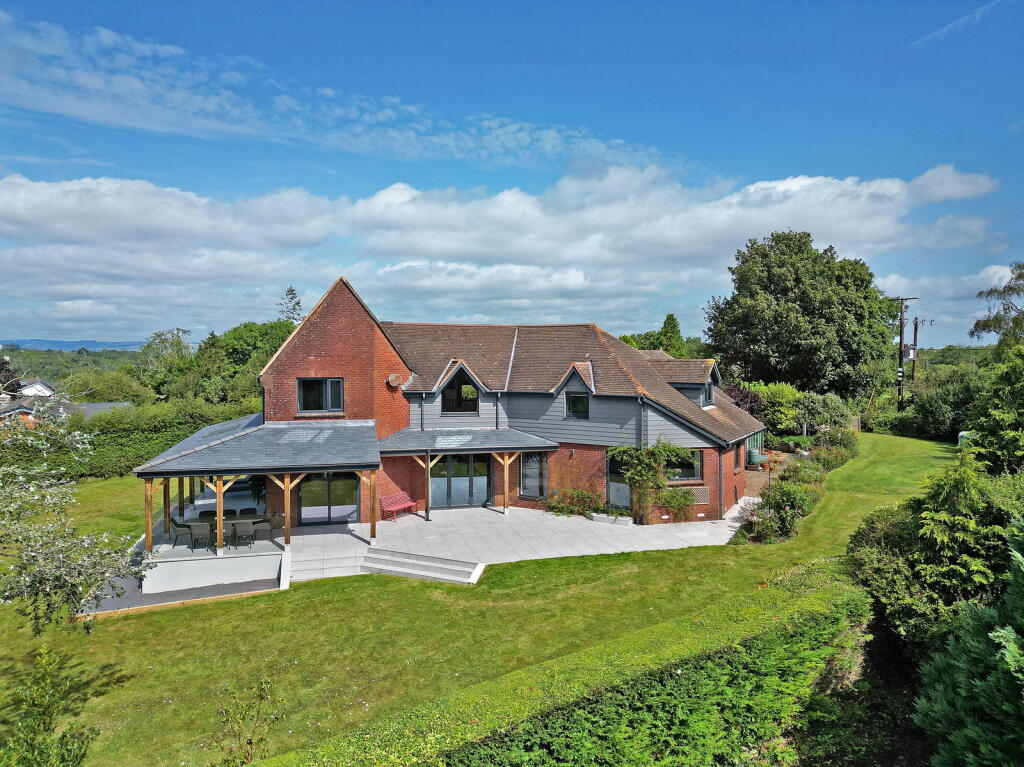 Main image of property: Ogwell Green, Ogwell