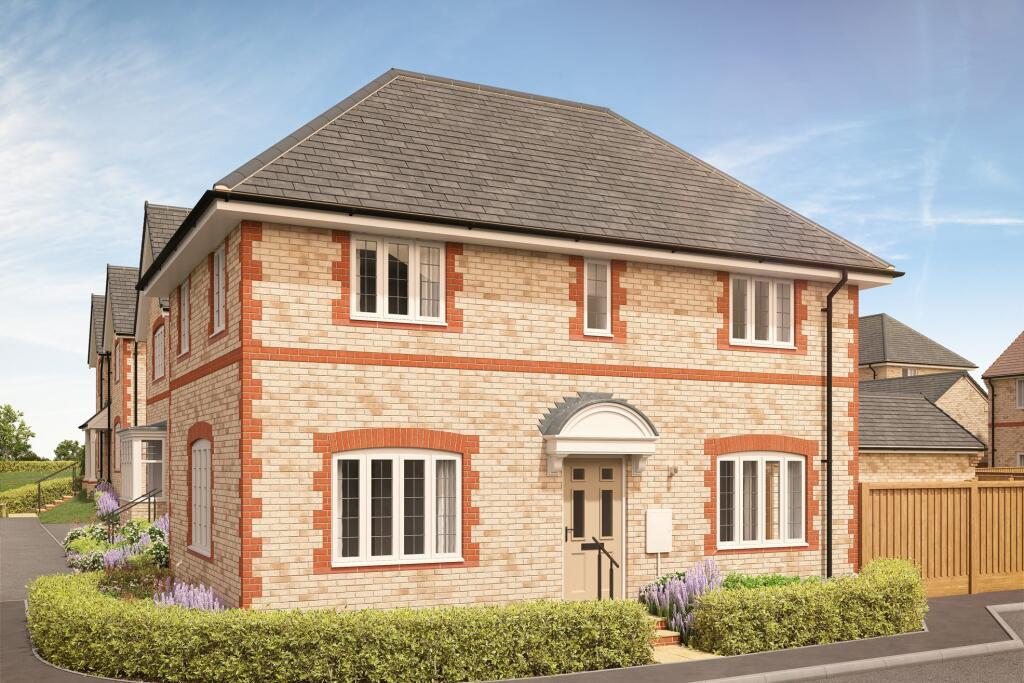 Main image of property: Howton Lane,
Newton Abbot,
TQ12 6NH