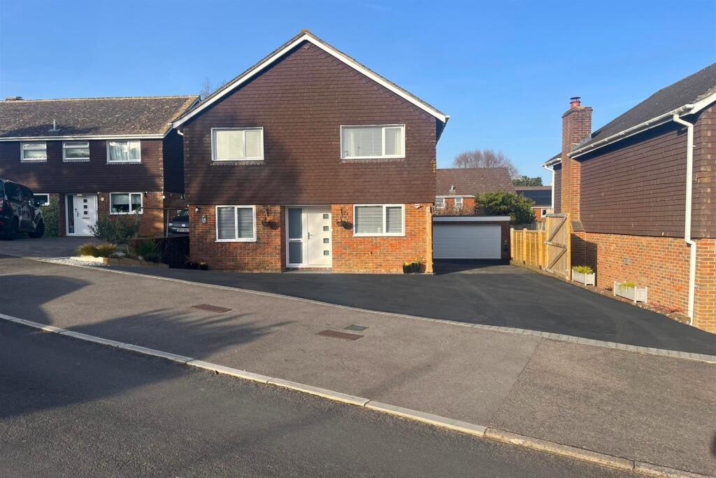 Main image of property: Kings Worthy