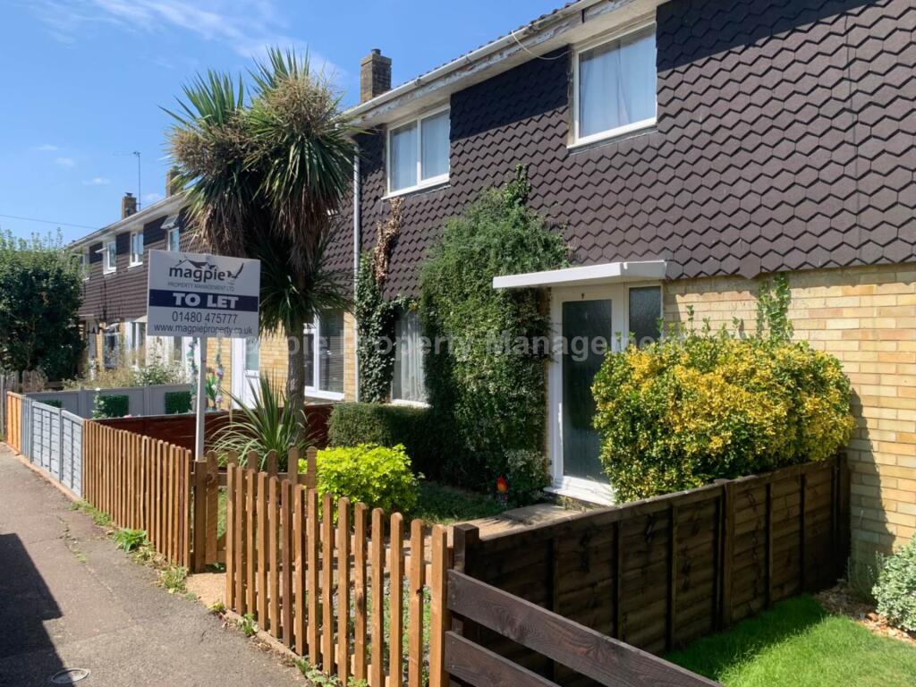 Main image of property: Coldhams Crescent