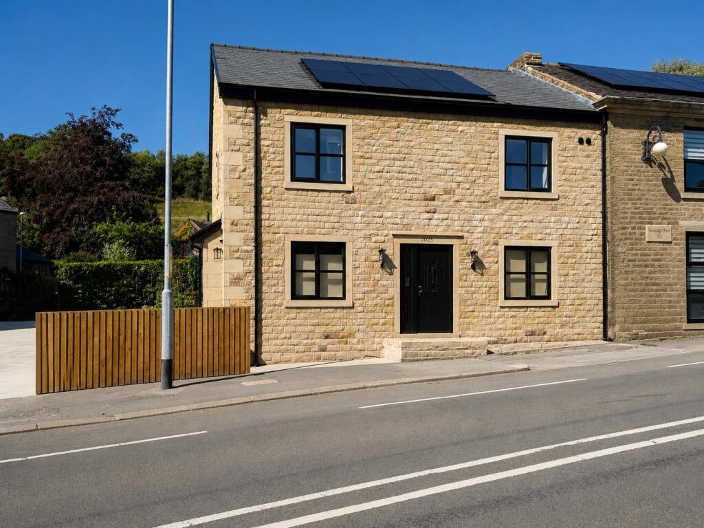 Main image of property: Manchester Road, Haslingden, Rossendale, Lancashire, BB4