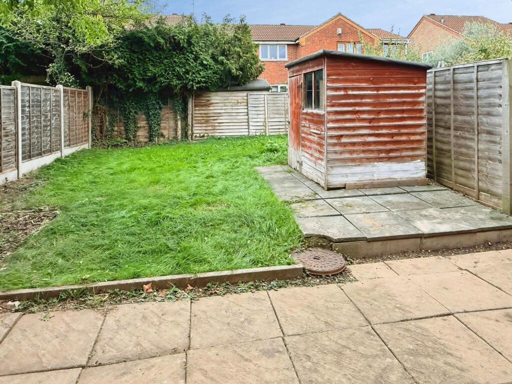 House in Leicester, Knighton Fields - View 4