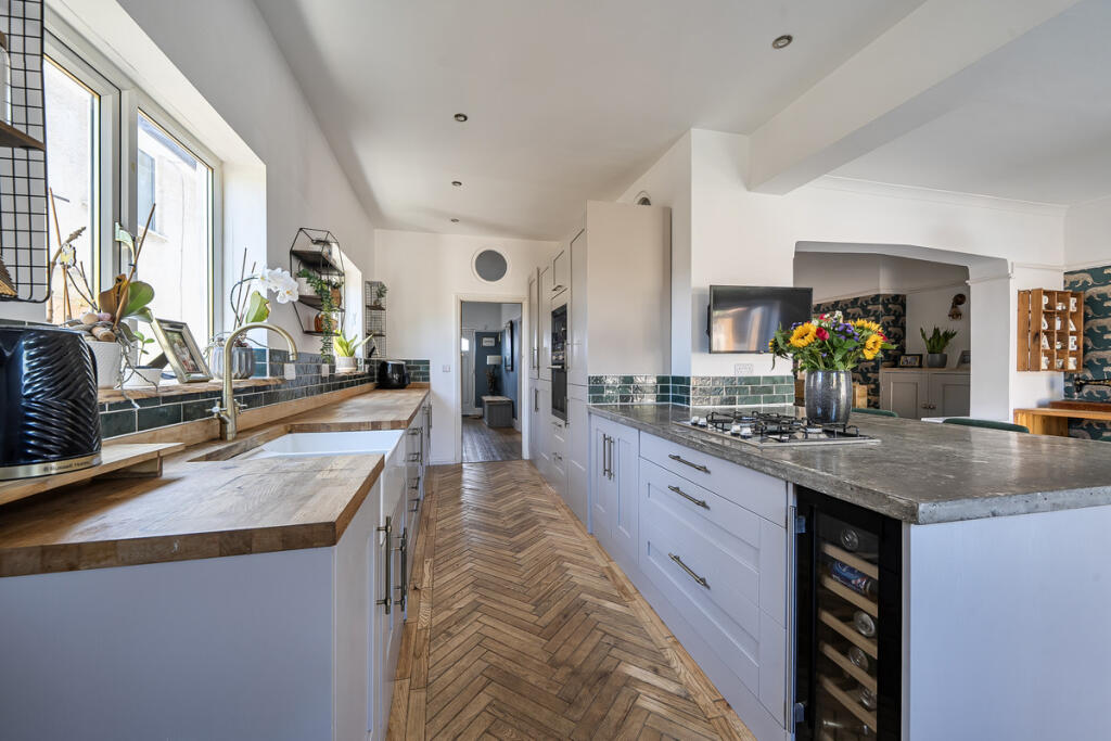 House in Bristol - View 4
