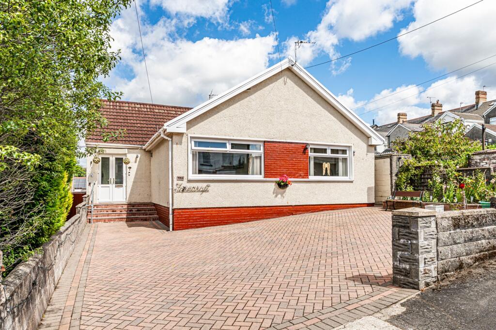 Main image of property: Maelog Close, Pontyclun, CF72
