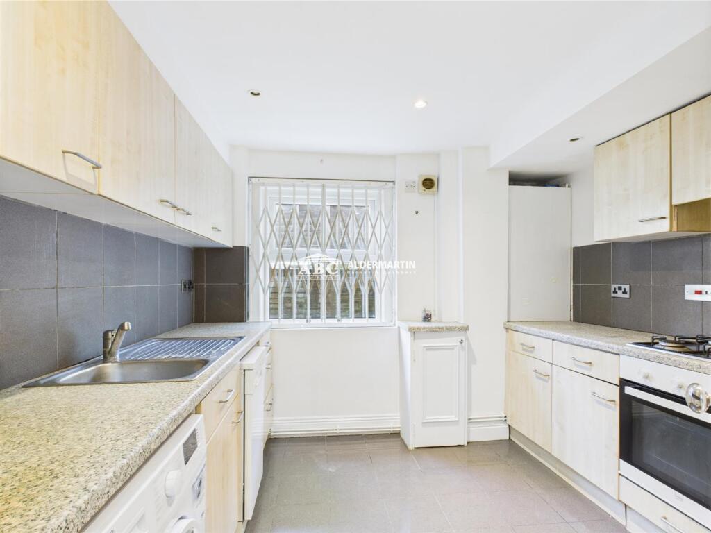 Main image of property: Finchley Road, London