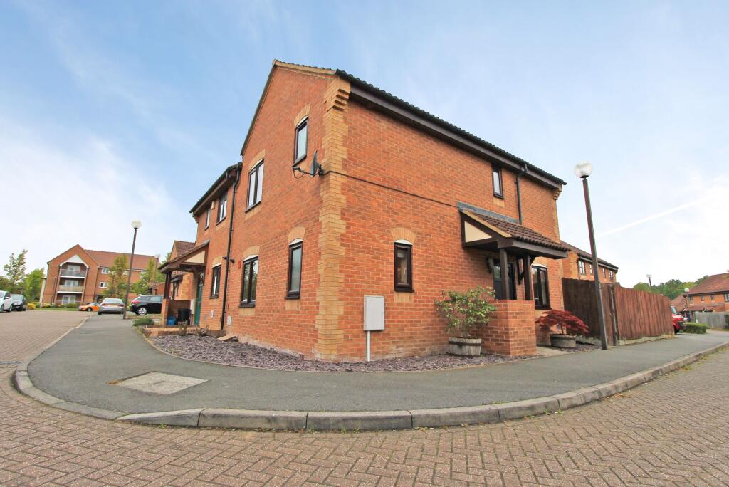 Main image of property: Ladymeadow Court, Middleton, MK10