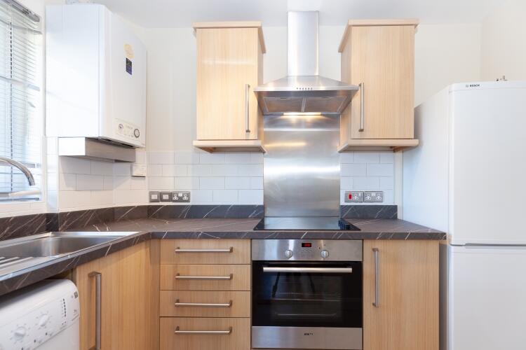 Main image of property: Chamberlain Place, Kidlington