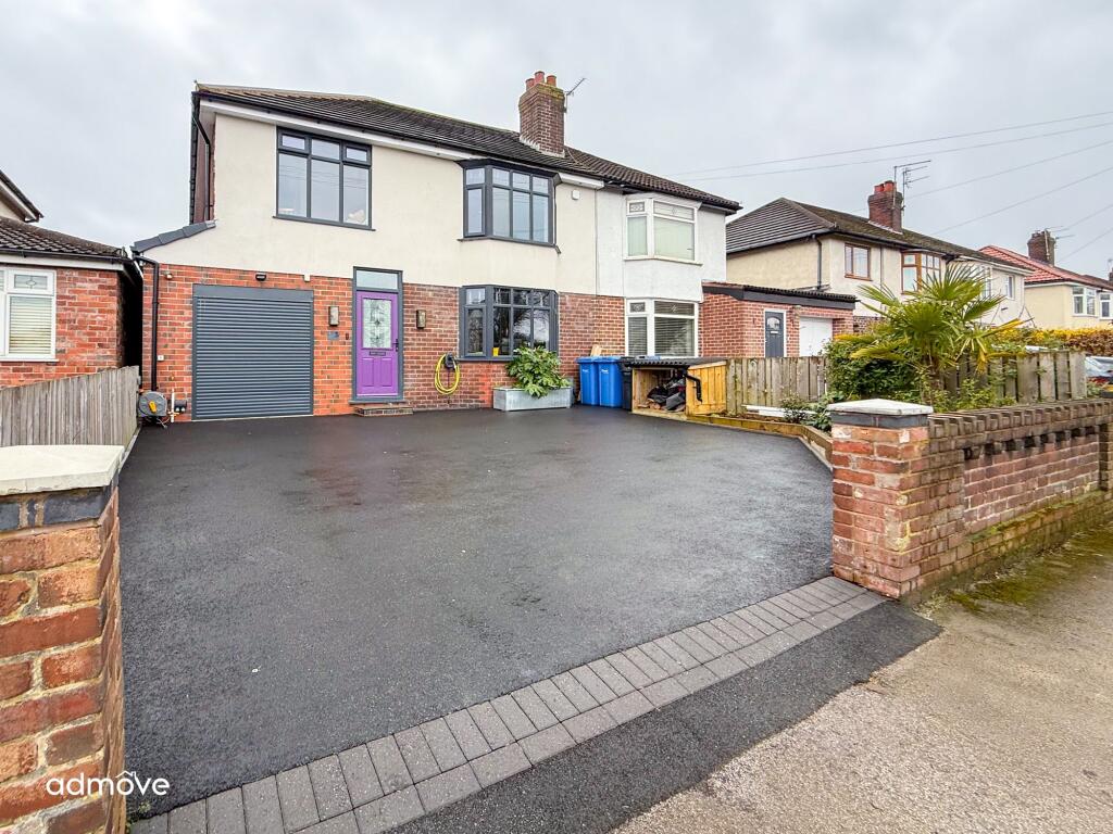 Main image of property: Thelwall New Road, Thelwall, WA4