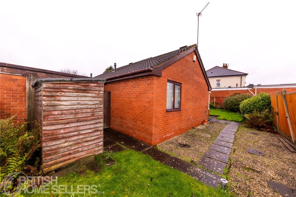 Additional image 30 of Uplands Avenue, Rowley Regis, West Midlands, B65