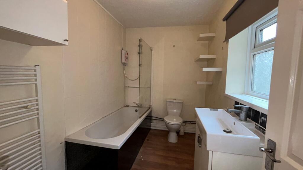 House in Egremont, Cumberland - More