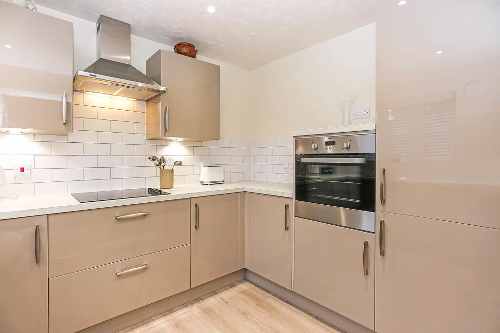 Additional image 8 of Eleanor Lodge, 24 Station Road, Knowle, Solihull