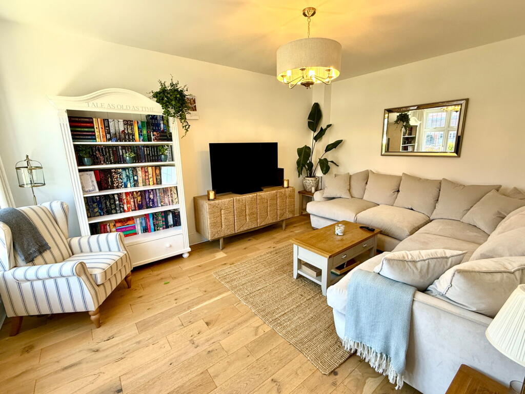 Woodpecker Drive, Kingsteignton, Devon, TQ12 3RQ photo 2