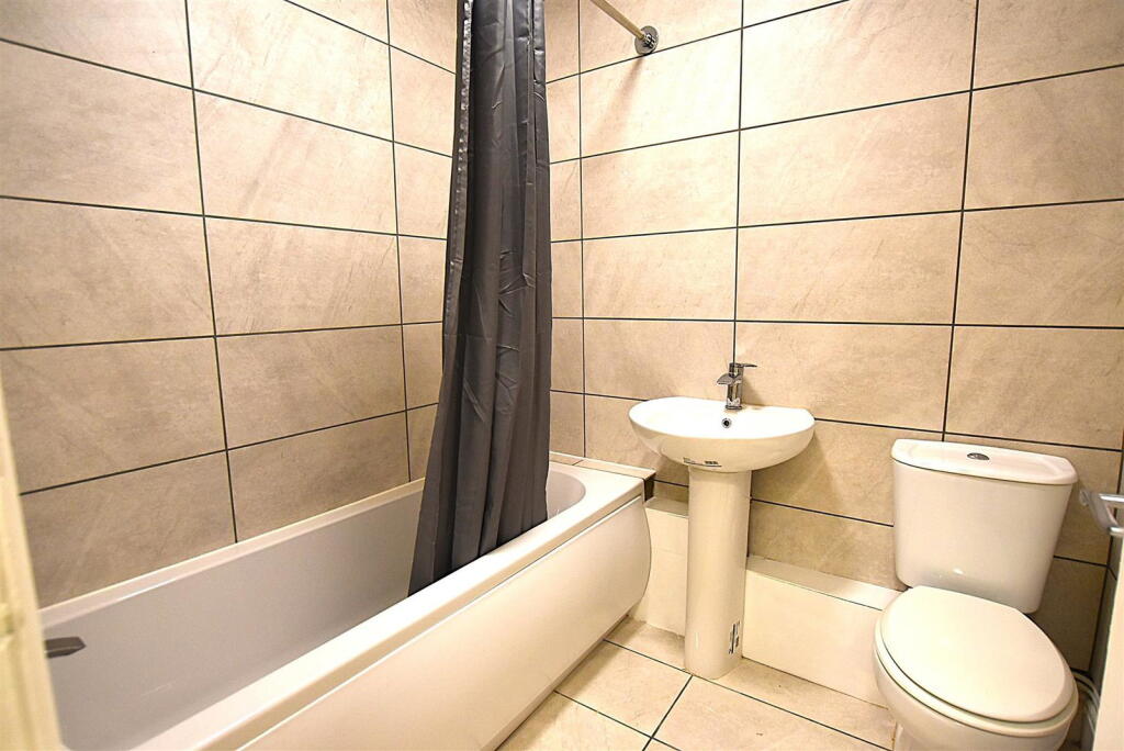 Oaklands, Devonshire Place - View 3