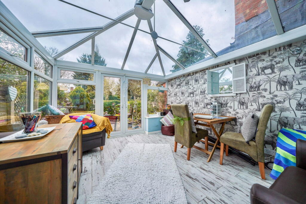 Additional image 10 of Pencroft Road, Shard End, Birmingham