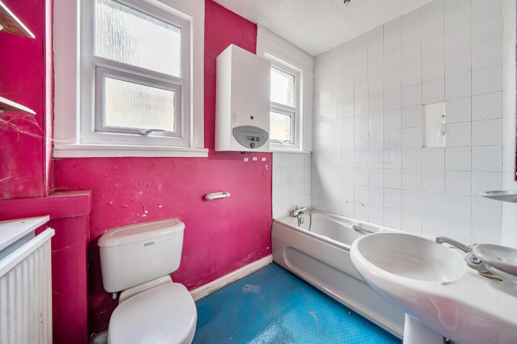 House in London, Harringay Warehouse District, Harringay - View 5