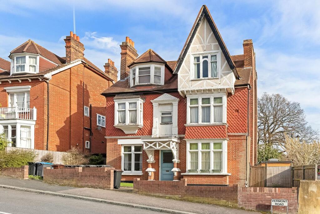 Main image of property: Vermont Road, Crystal Palace, London, SE19