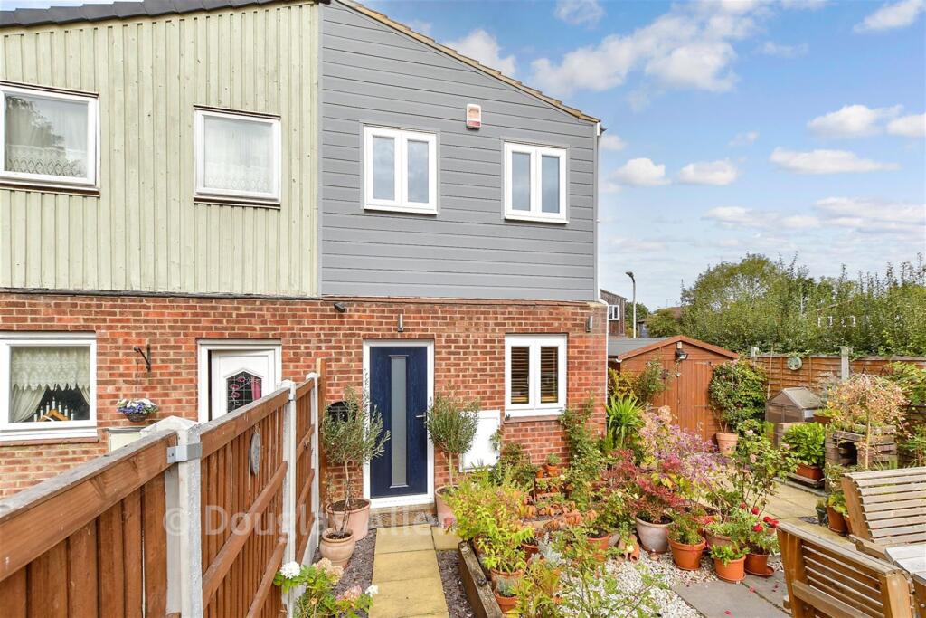 House in Basildon, Vange - View 2