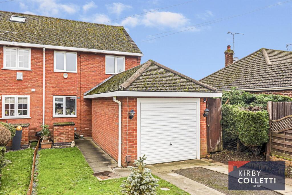 Main image of property: Cherry Tree Road, Hoddesdon