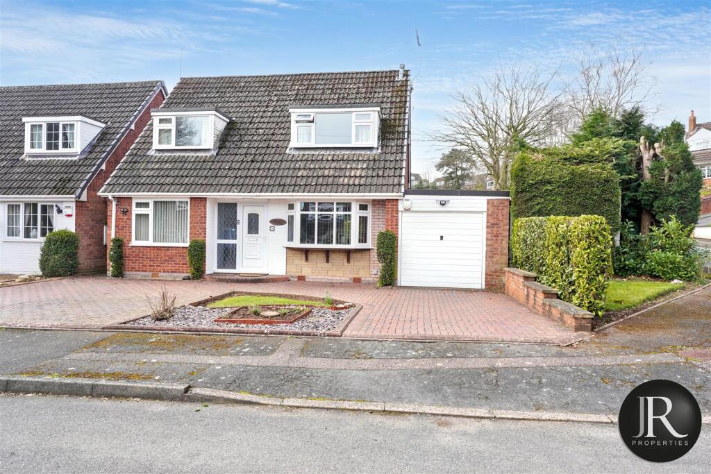 Main image of property: Antler Drive, Etching Hill