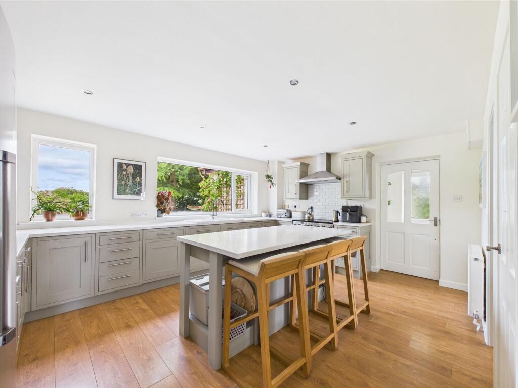 House in Telford - More