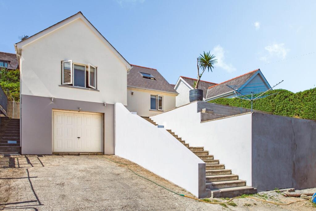 Main image of property: Church Road, Goodwick, Pembrokeshire, SA64