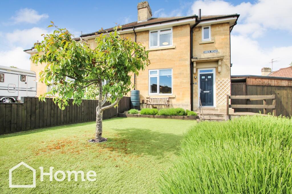 Innox Road, Bath, Somerset, BA2 photo 4