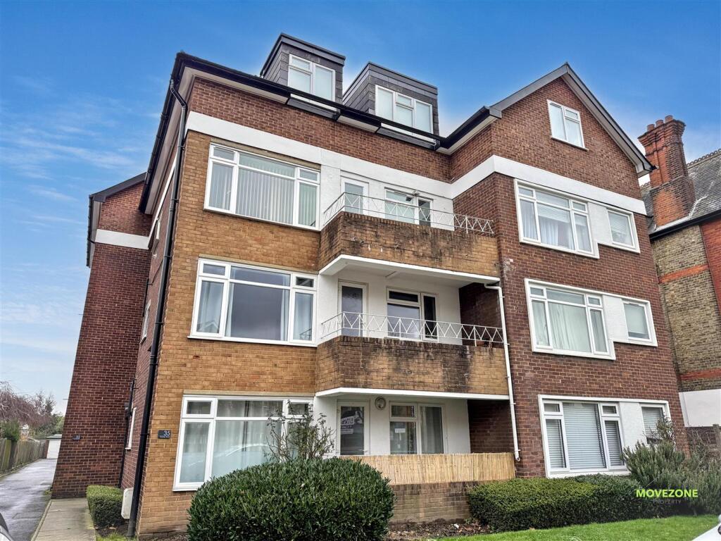 Main image of property: Bromley Road, Beckenham, BR3