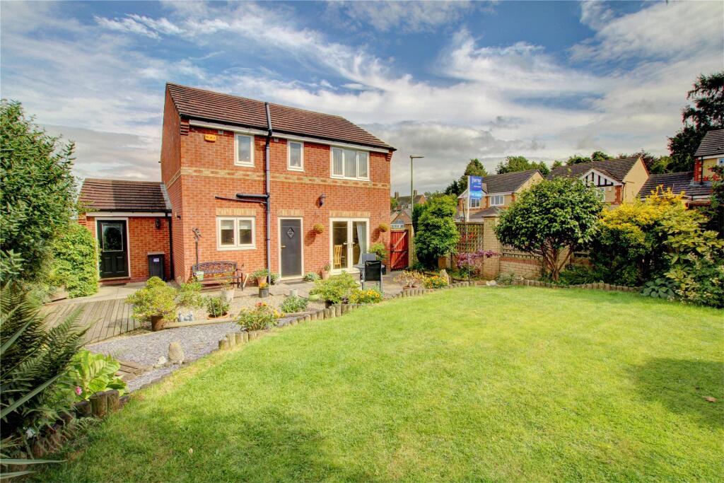 Castlehills, Castleside, Consett, DH8 photo 2