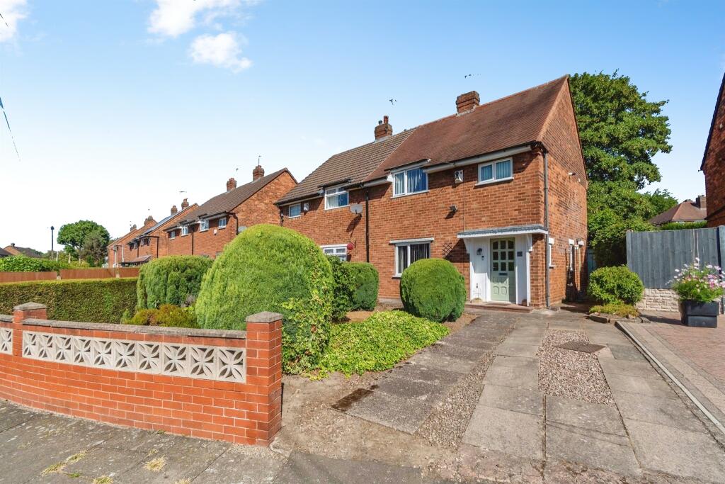 Main image of property: Yew Tree Lane, Wednesbury