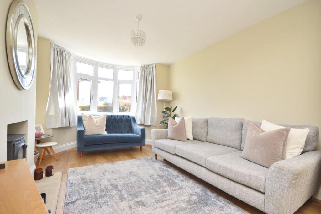Orwell Drive, Keynsham, Bristol photo 2