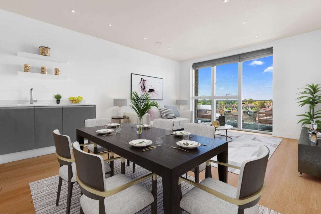 Main image of property: Prime House, 10 Banister Road, Kensal Rise, London, W10