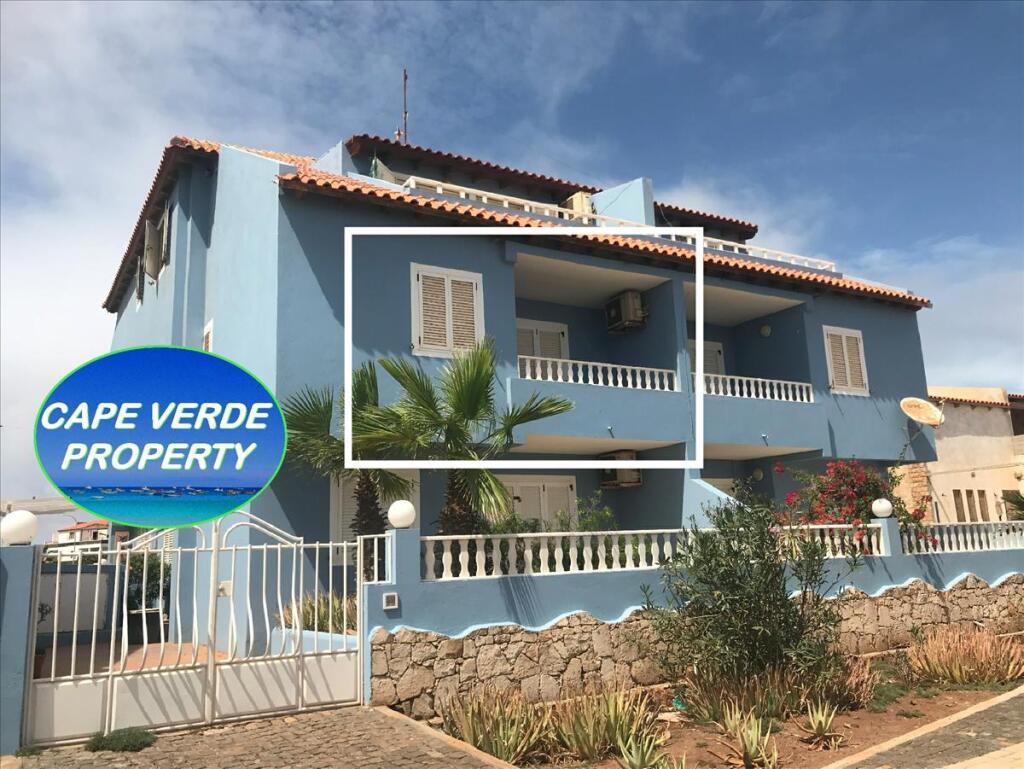 Main image of property: Santa Maria