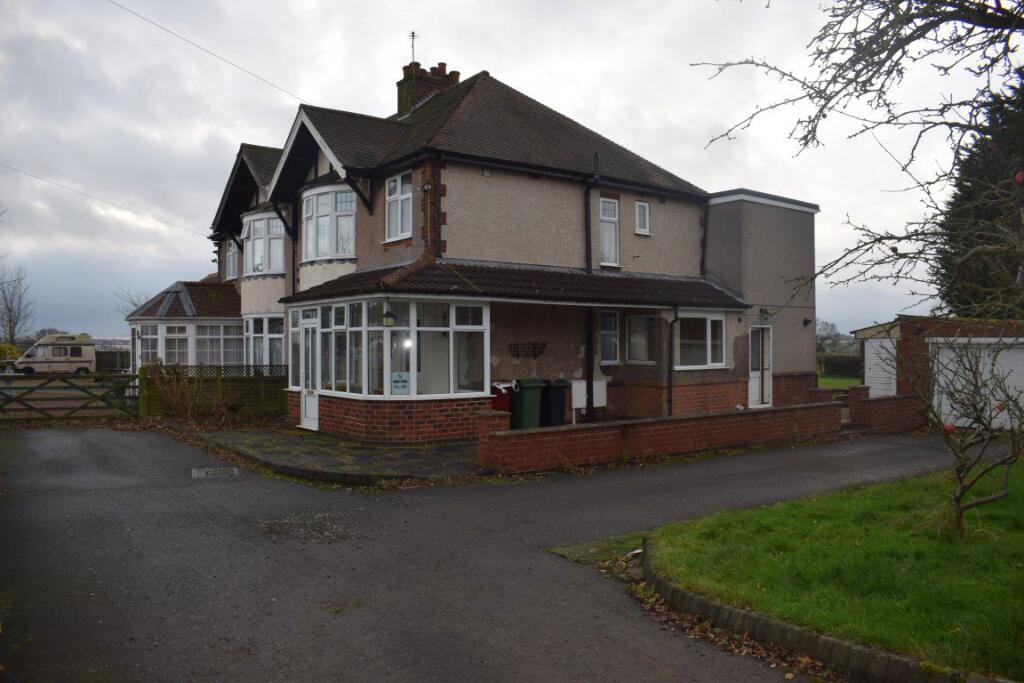 Main image of property: Walfre, Alfreton Road, Newton
