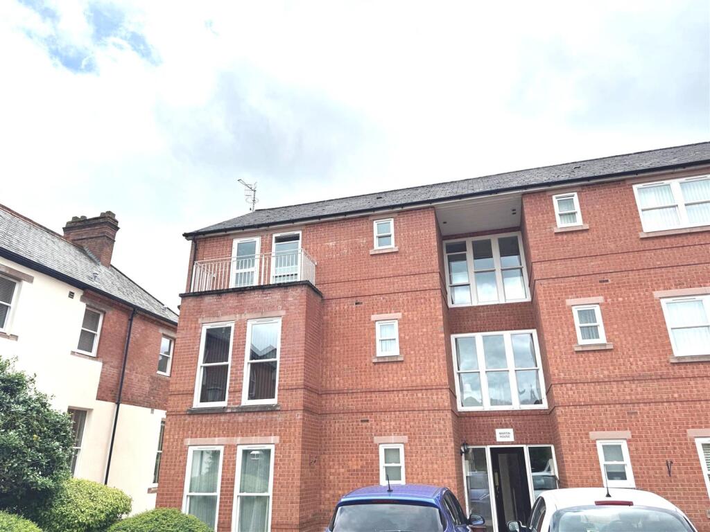 Main image of property: Willow Drive, Cheddleton, Leek